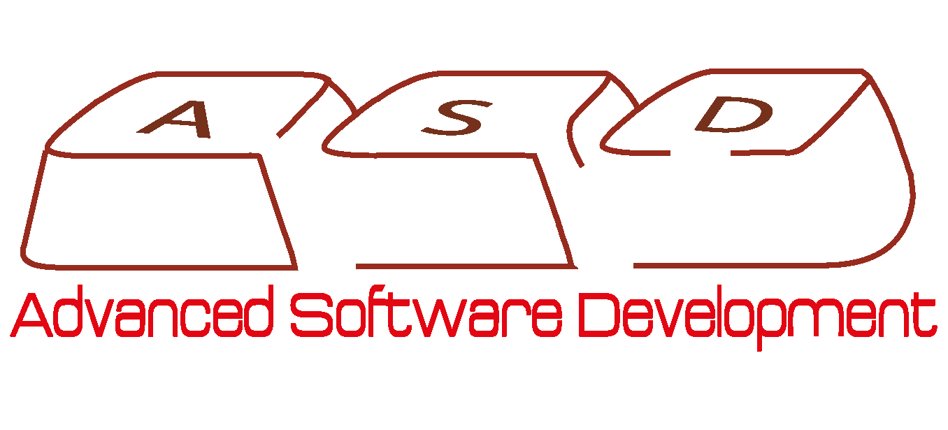 Advanced Software Development