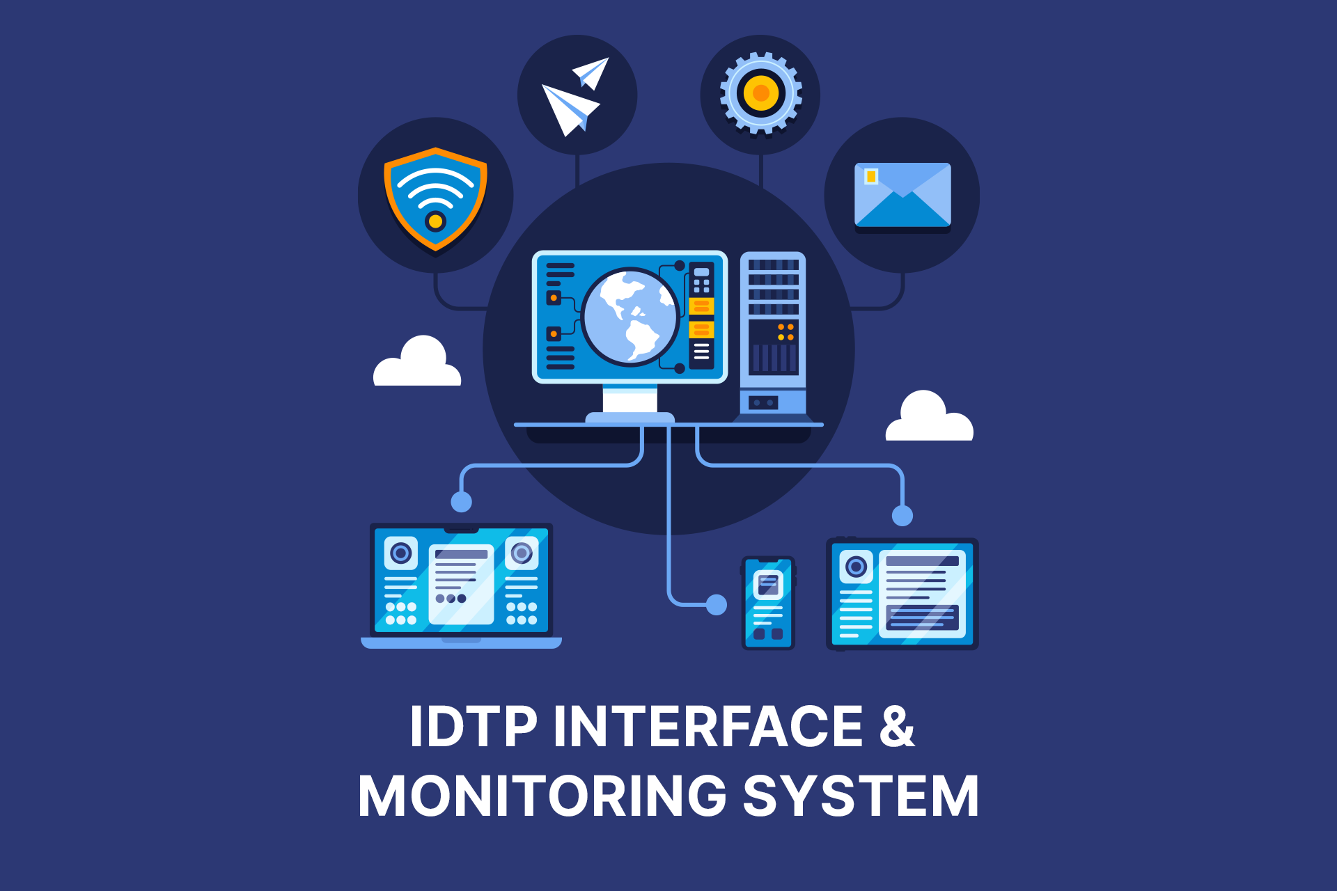 IDTP Interface
