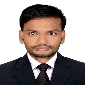 Palash Chandra Dey Junior News Analyst