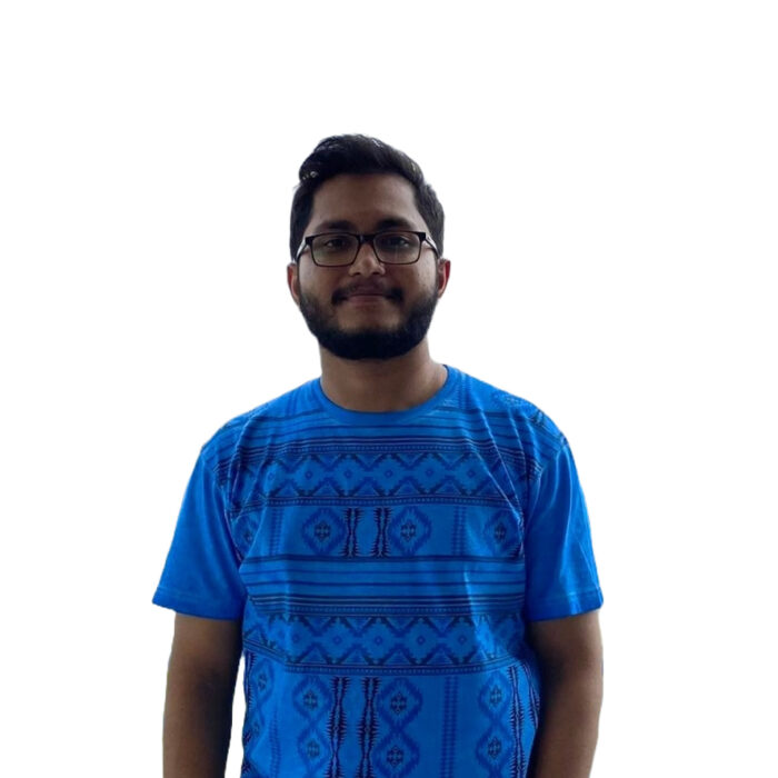 Saikat Rahman Software Engineer