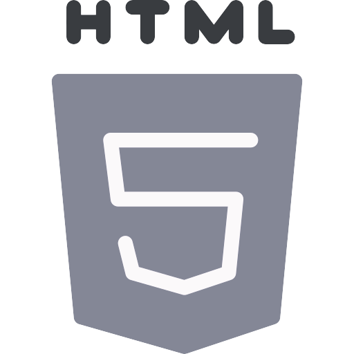 html