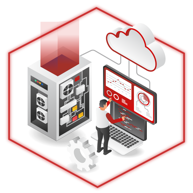 SaaS solution