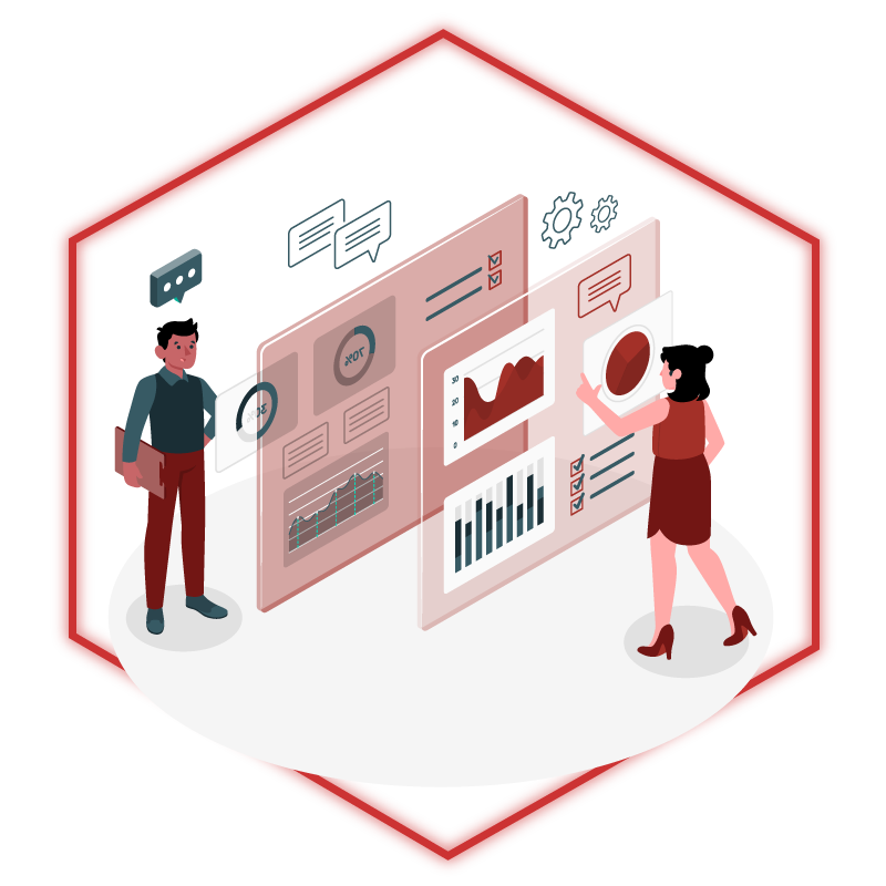 Technology consulting