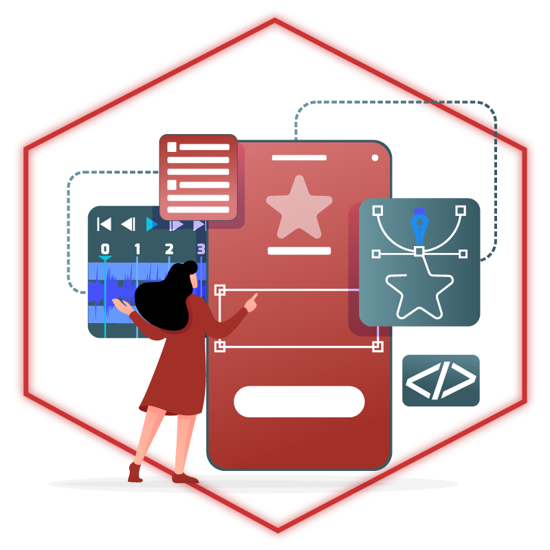 mobile app development