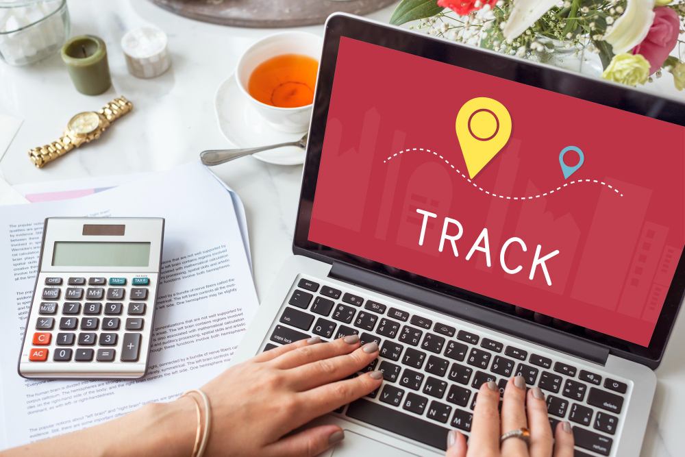 Service Tracker System