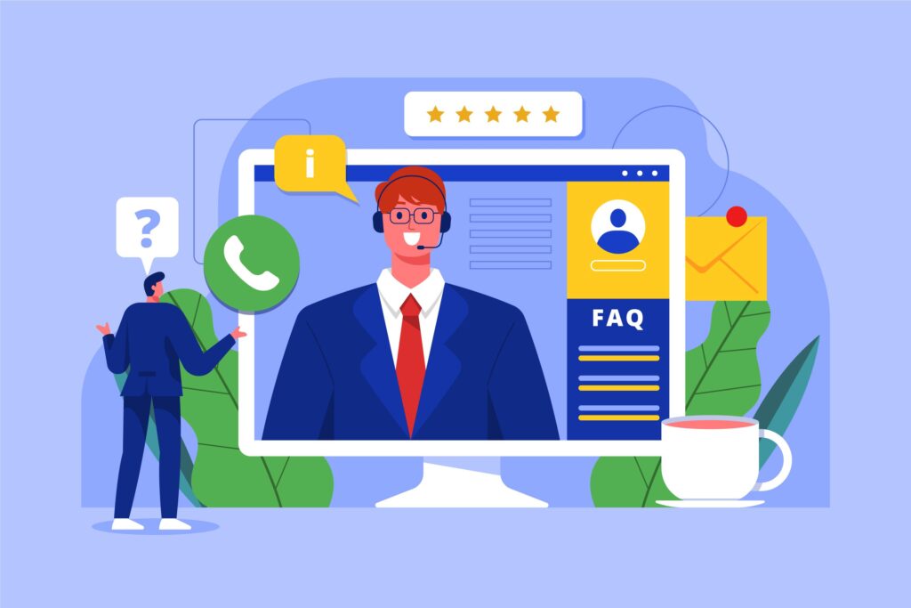 Complaint Management System (CMS)
