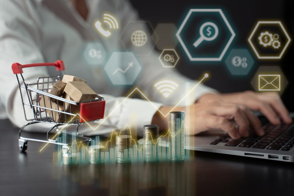 E-commerce Solution