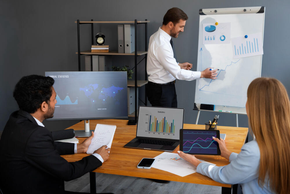 Sales Management
