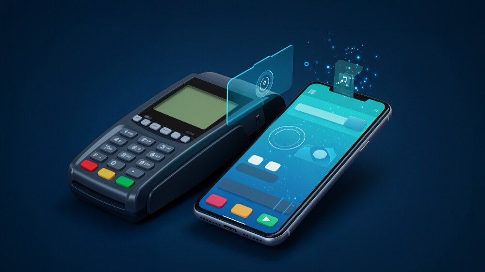 Debit Card & Credit Card Automation System
