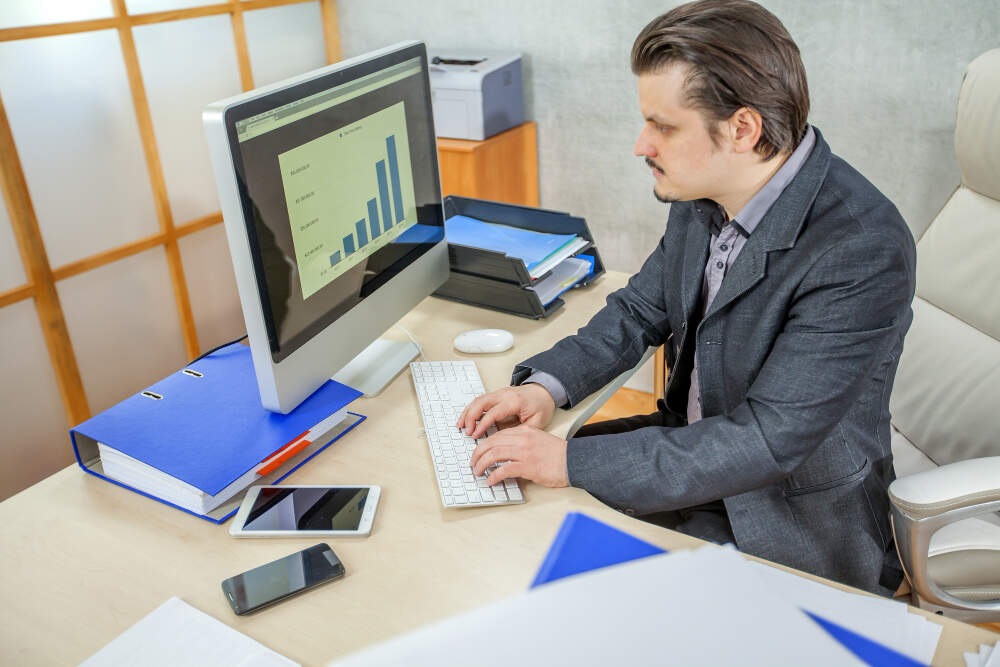 Excise Duty Management System
