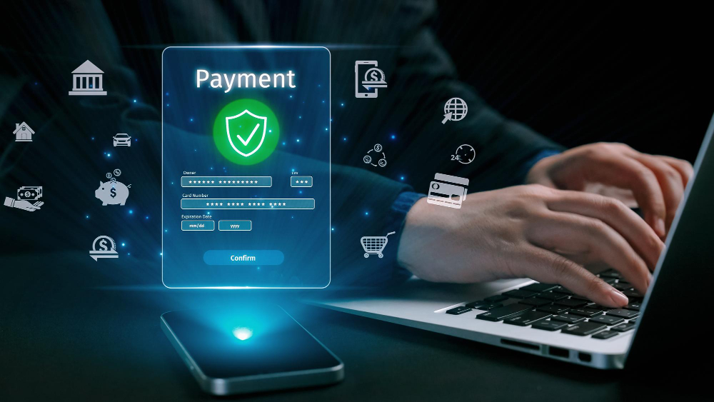 Secure Banking Transactions